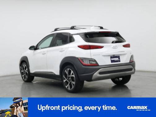 2023 Hyundai KONA Limited