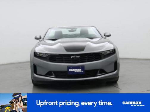 2023 Chevrolet Camaro 2LT