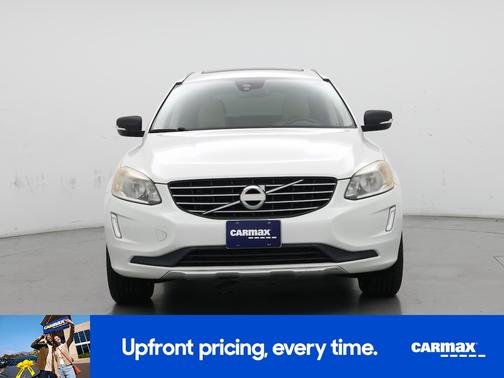 2015 Volvo XC60 T5 Premier