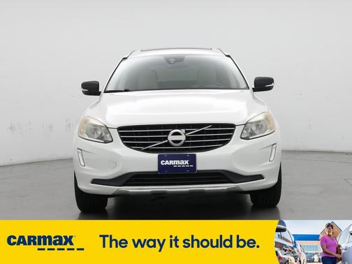 2015 Volvo XC60 T5 Premier