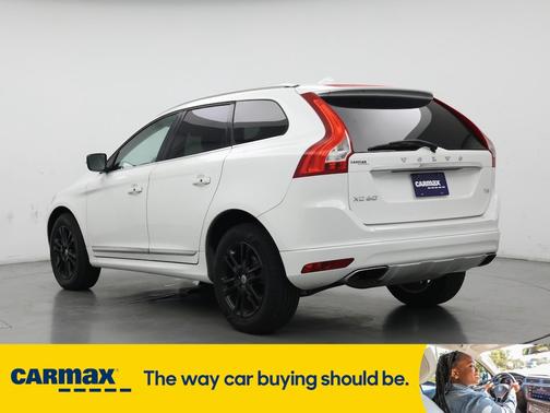 2015 Volvo XC60 T5 Premier