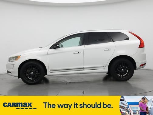 2015 Volvo XC60 T5 Premier