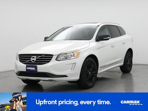 2015 Volvo XC60 T5 Premier
