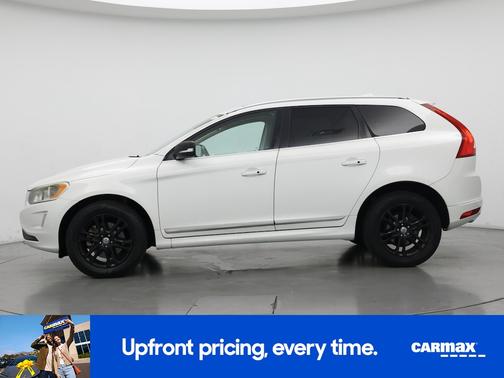 2015 Volvo XC60 T5 Premier
