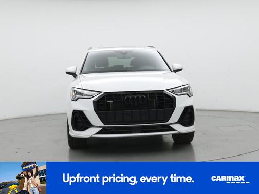 2024 Audi Q3 S-Line Premium Plus