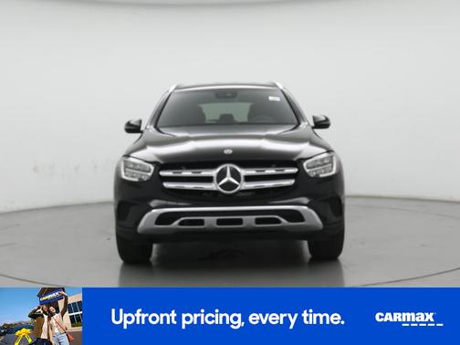 2022 Mercedes-Benz GLC 300 GLC 300