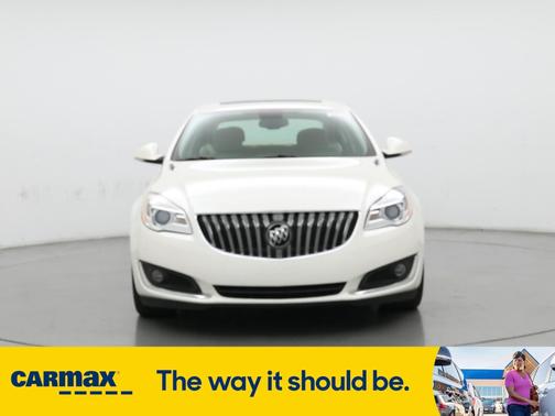 2015 Buick Regal Premium