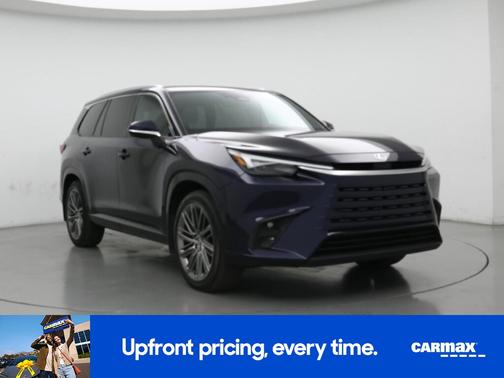 2024 Lexus TX 350 Luxury