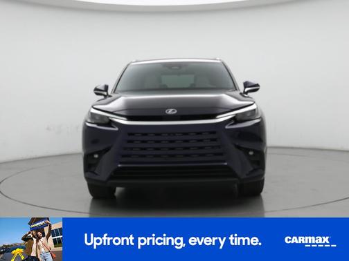 2024 Lexus TX 350 Luxury