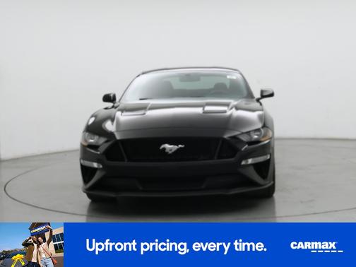 2020 Ford Mustang GT