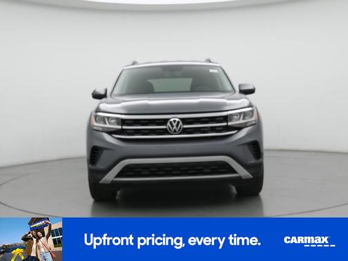 2022 Volkswagen Atlas SE w/Tech