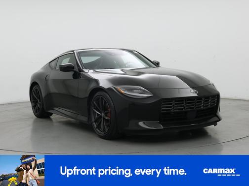 2024 Nissan Z Performance