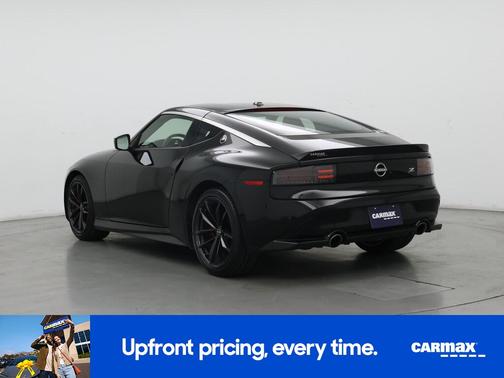 2024 Nissan Z Performance
