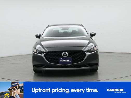 2024 Mazda Mazda3 2.5 S Preferred Package