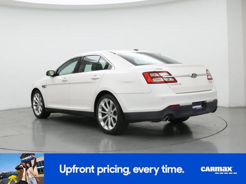 2015 Ford Taurus Limited