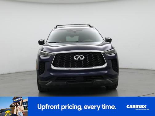 2023 INFINITI QX60 Autograph