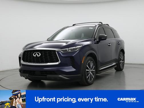 2023 INFINITI QX60 Autograph
