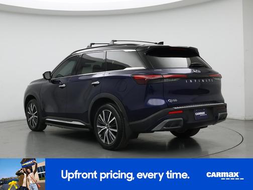 2023 INFINITI QX60 Autograph