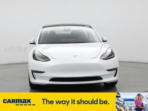 2023 Tesla Model 3 Long Range