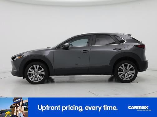 2023 Mazda CX-30 2.5 S Select Package