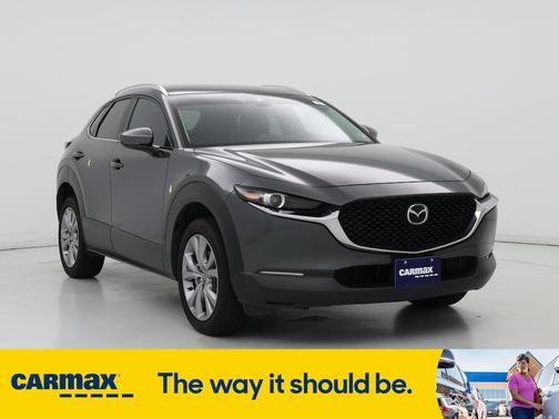 2023 Mazda CX-30 2.5 S Select Package