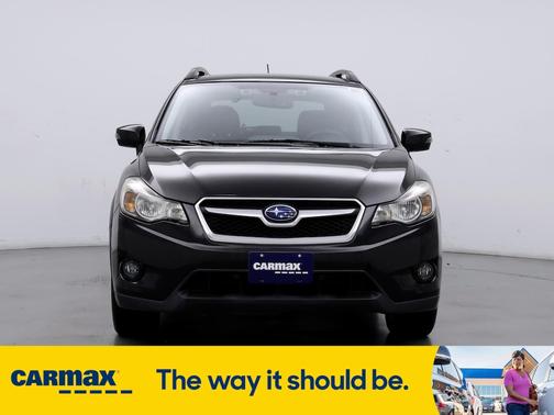 2015 Subaru XV Crosstrek Limited