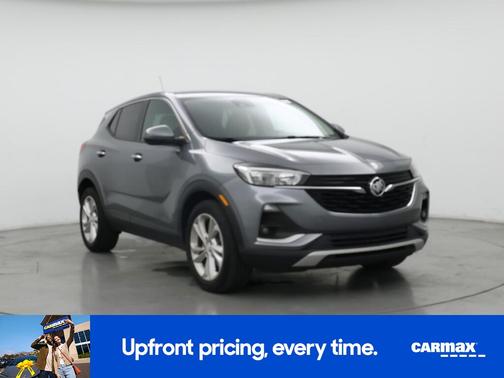 2021 Buick Encore GX Preferred