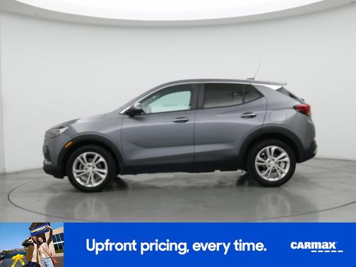 2021 Buick Encore GX Preferred