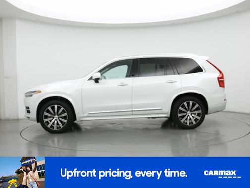 2023 Volvo XC90 B5 Plus