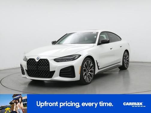 2023 BMW 430 I Gran Coupe