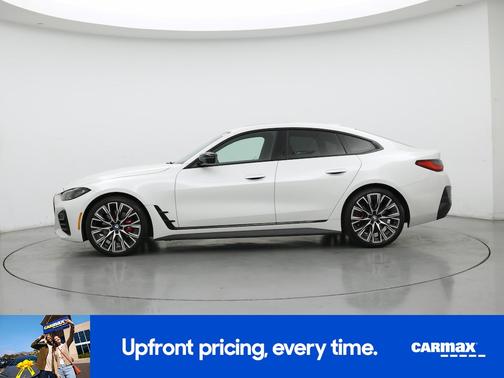 2023 BMW 430 I Gran Coupe
