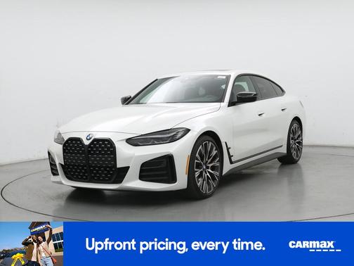 2023 BMW 430 I Gran Coupe