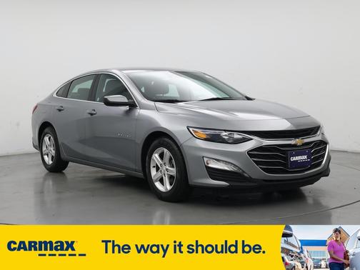 2023 Chevrolet Malibu 1LT