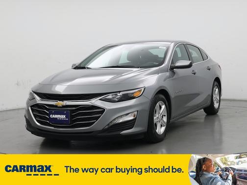 2023 Chevrolet Malibu 1LT
