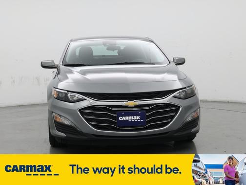 2023 Chevrolet Malibu 1LT