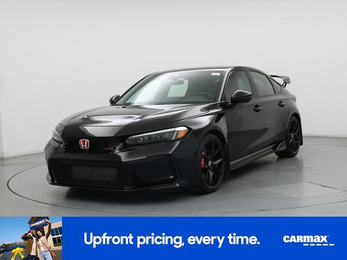 2024 Honda Civic Type R