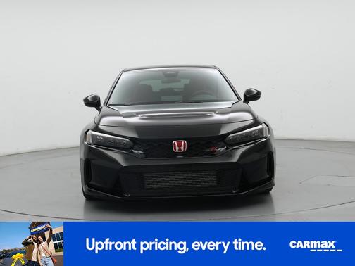 2024 Honda Civic Type R