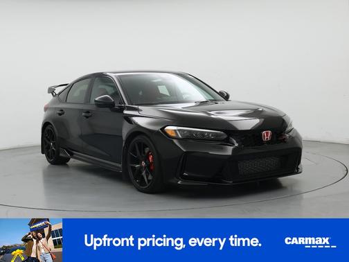 2024 Honda Civic Type R