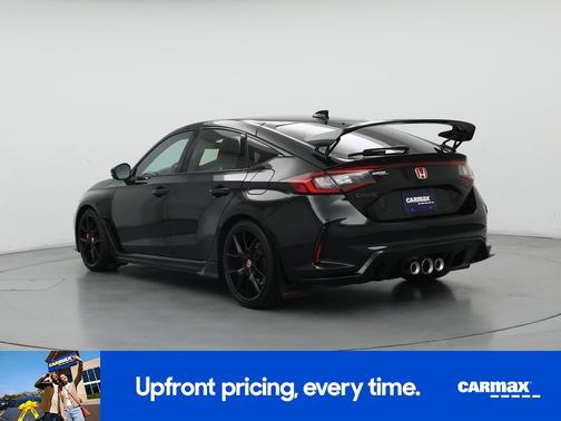 2024 Honda Civic Type R