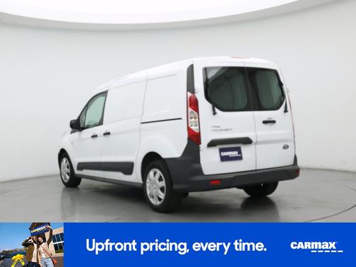 2015 Ford Transit Connect XL