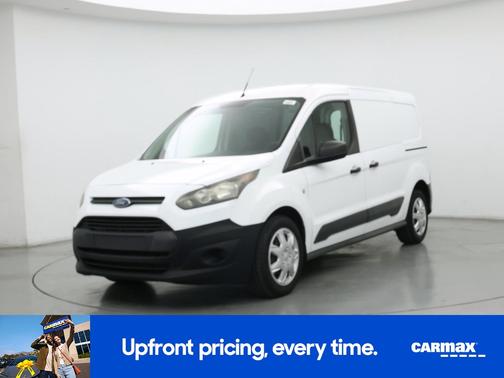 2015 Ford Transit Connect XL