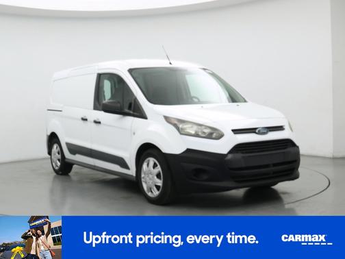 2015 Ford Transit Connect XL