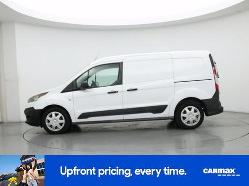 2015 Ford Transit Connect XL