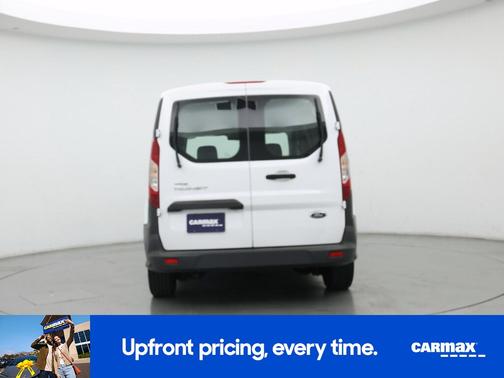 2015 Ford Transit Connect XL
