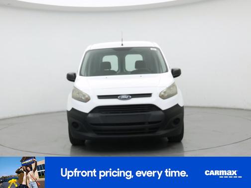 2015 Ford Transit Connect XL