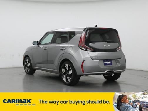 2024 Kia Soul GT-Line