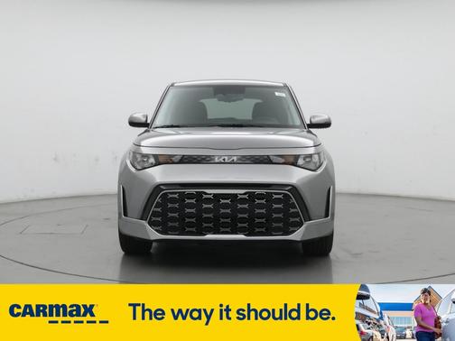 2024 Kia Soul GT-Line