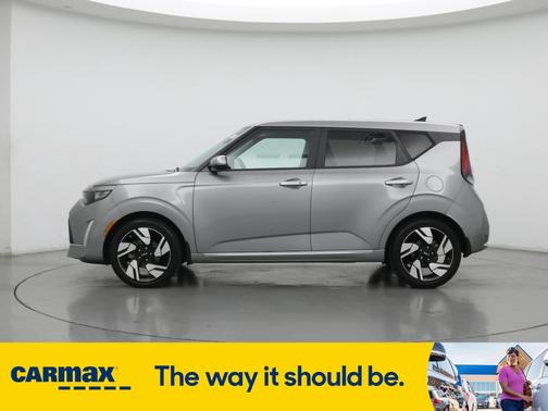 2024 Kia Soul GT-Line
