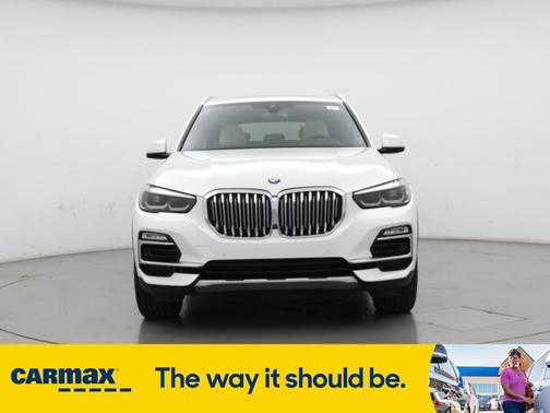 2021 BMW X5 sDrive40i