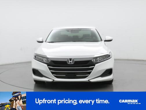 2022 Honda Accord LX